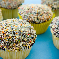 Homemade Sprinkles