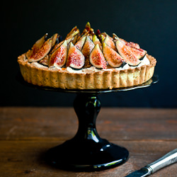 Fig Tart