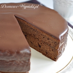 Sachertorte