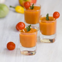 Gazpacho