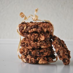 Power Bar Cookies