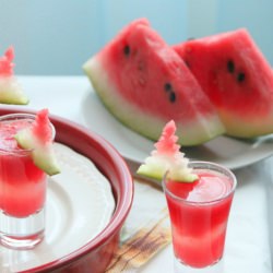 Watermelon Juice