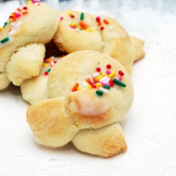 Anisette Cookie