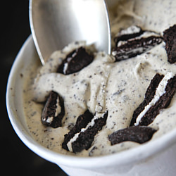 Cookies ‘n Cream