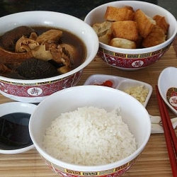 Klang Bak Kut Teh