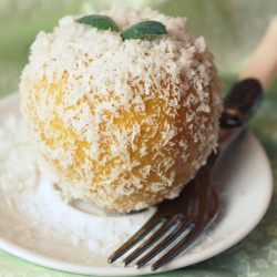 Apples Raffaello