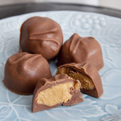 Peanut Butter Cups