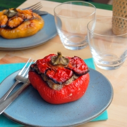 Stuffed Peppers