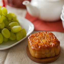 Mooncake