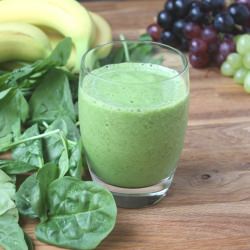 Favorite Green Smoothie