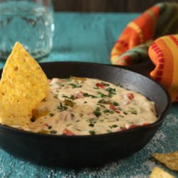 Chile Con Queso