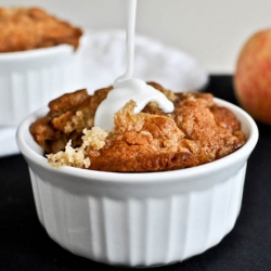 Apple Breakfast Cake