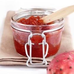 Prickly Pear Chutney