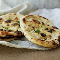 Naan Bread