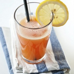 Citrus Juice with Orange Blossom