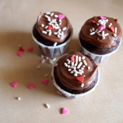 Chocolate Fudge Frosting