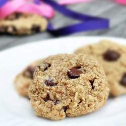 Chocolate-Chip Cookies