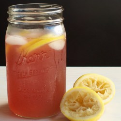 Black Cherry Lemonade