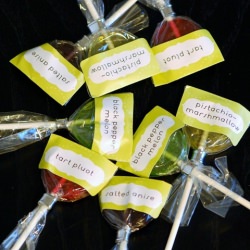 Adventurer’s Pack Lollipops