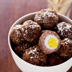 Scotch Eggs