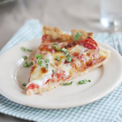 Tomato Tart