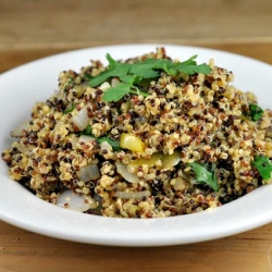 Mexican Quinoa