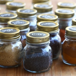 How to Organize Your Spices