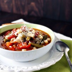 Minestrone