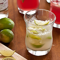 Caipirinha Cocktail