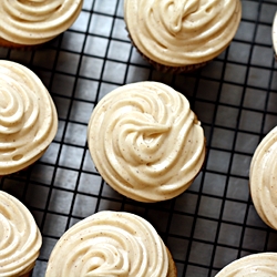 Swirly Frosting