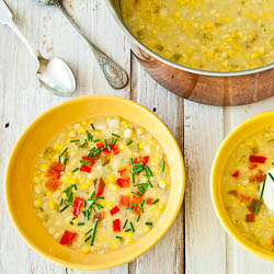 Corn Chowder