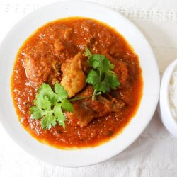 Chicken Butter Masala