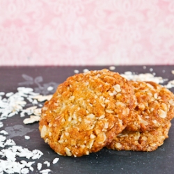 ANZAC Cookies