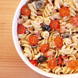 Italian Pasta Salad