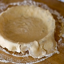 Pie Dough