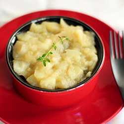 Boudin Noir Min Casseroles