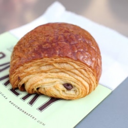 Bouchon Bakery Goods