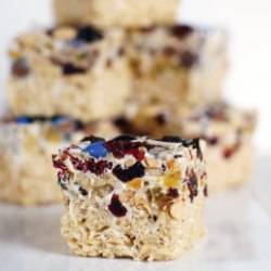 Trail Mix Smooshbars