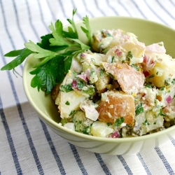 Classic Potato Salad