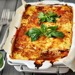 Lasagna