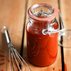 Smoky BBQ Sauce