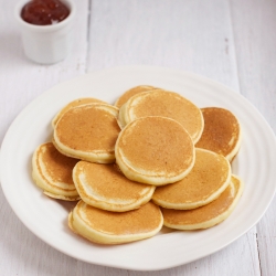 Pikelets