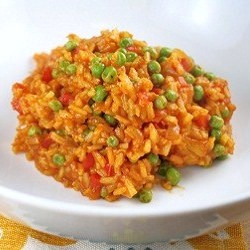 Arroz con Pollo