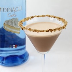 Turtle Caketini