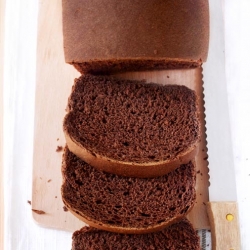 Cocoa Bread