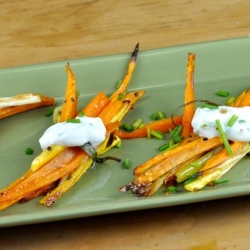 Root Veggie Bundles