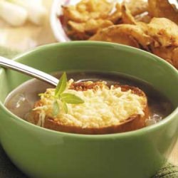 French Onion Soup