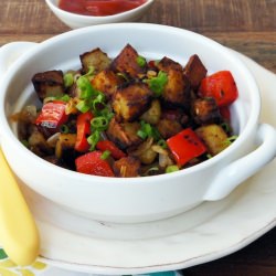 Home Fries