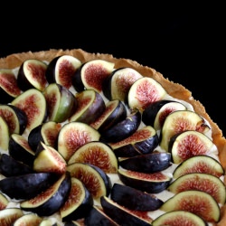 Fig Tart