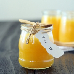 Orange Jelly